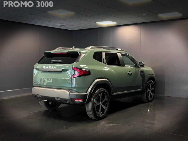 DACIA Duster MHEV 130CV Journey #VARI COLORI E ALLESTIMENTI