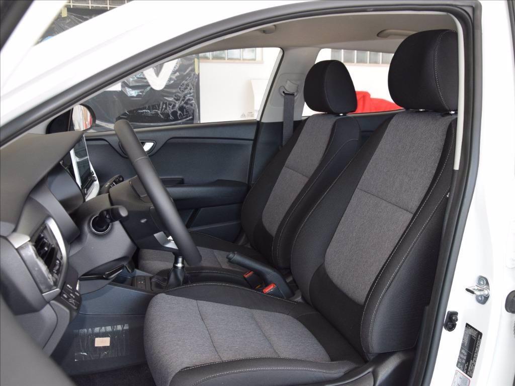 KIA Stonic 1.2 dpi Urban gpl 82cv del 2025