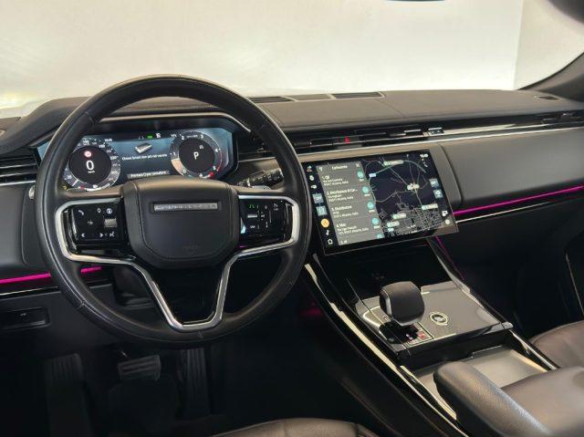 LAND ROVER Range Rover Sport 3.0D l6 249 CV Dynamic HSE