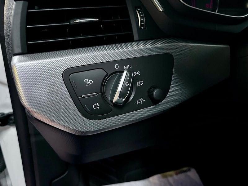 Audi A5 A5 SPB 2.0 TDI 190 CV S tronic Business Sport