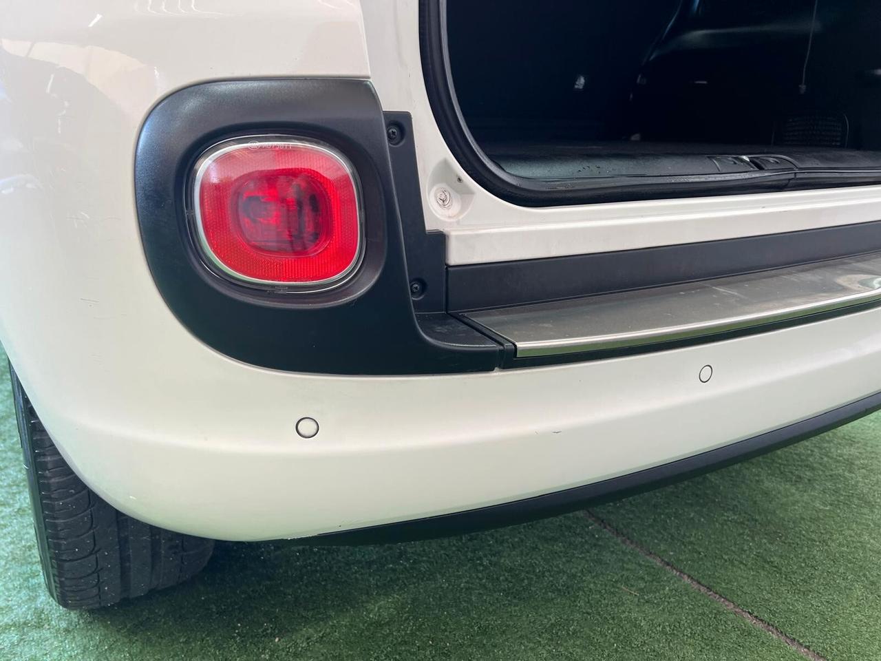 FIAT 500L 1.3 MULTIJET 85CV LOUNGE