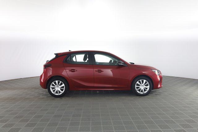 OPEL Corsa Corsa 1.2 100 CV Edition