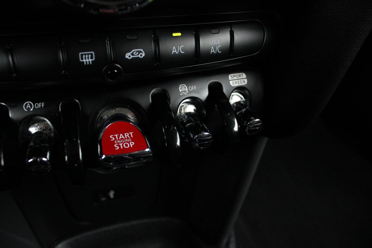 Mini Mini 1.5 Cooper D Baker Street