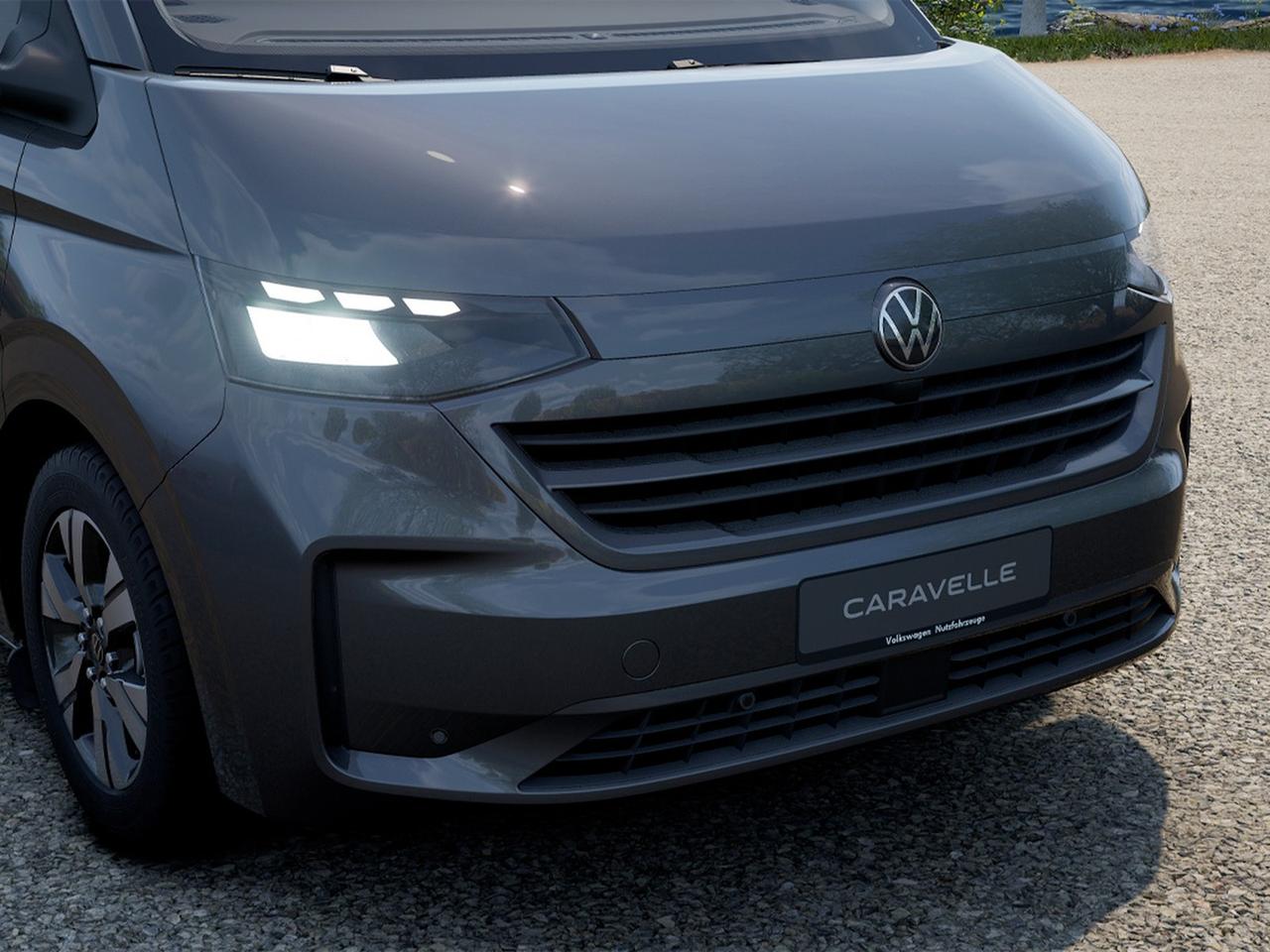 Volkswagen T7 Caravelle t7 2.0 tdi 170cv life l1 auto