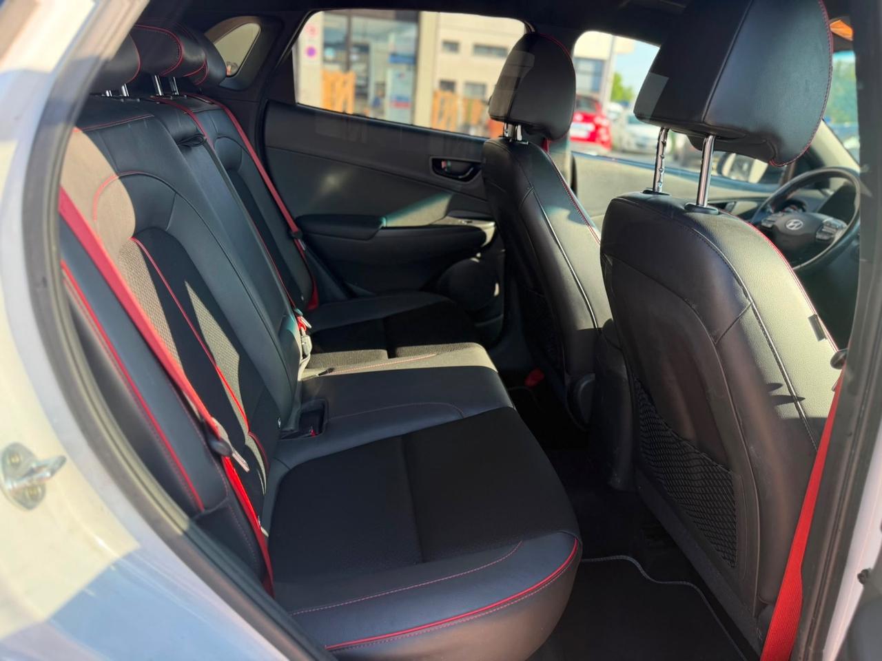 Hyundai Kona 1.6 CRDI 136 CV DCT Style