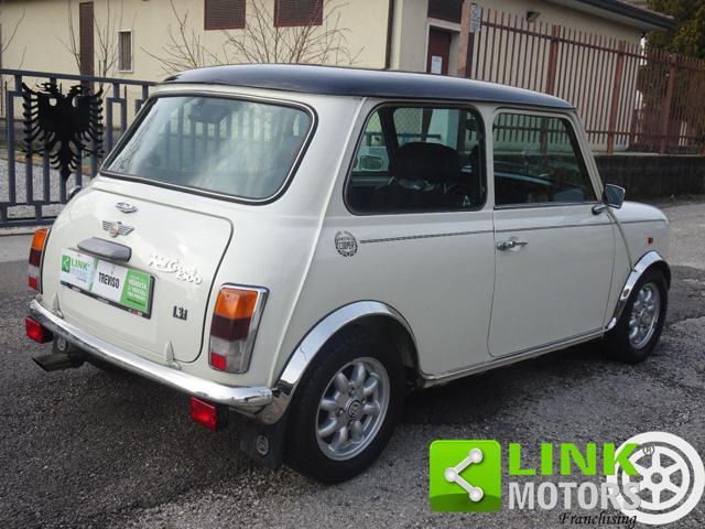 MINI Cooper 1.3