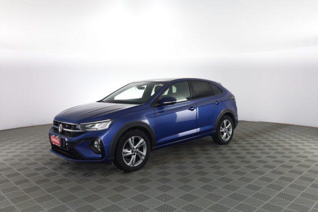 VOLKSWAGEN Taigo Taigo 1.0 TSI 115 CV DSG R-Line Plus