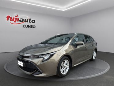 Toyota Corolla Touring Sports 1.8h Active cvt