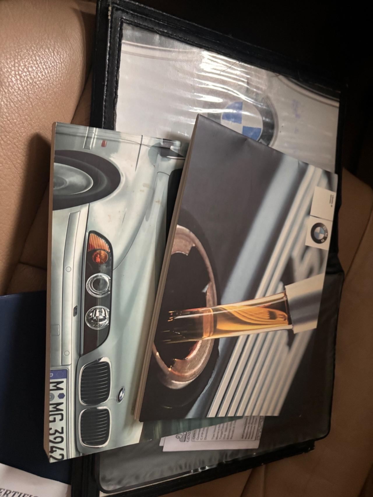 Bmw 530 530i cat Futura