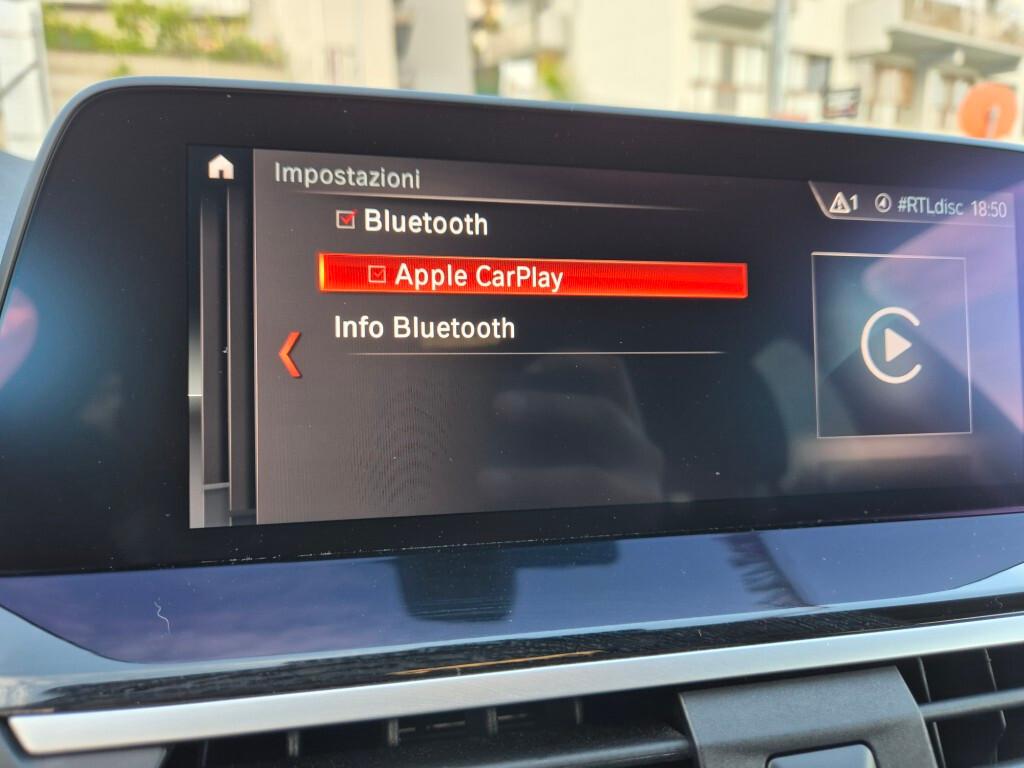 Bmw X3 20D X-DRIVE 190CV FULL OPT.