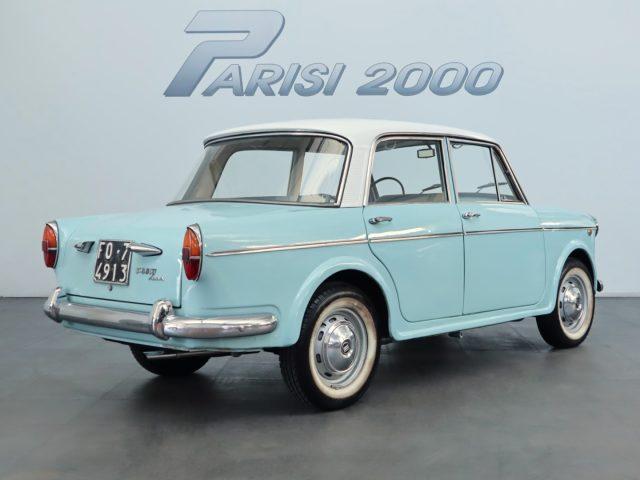 FIAT 1100 1100