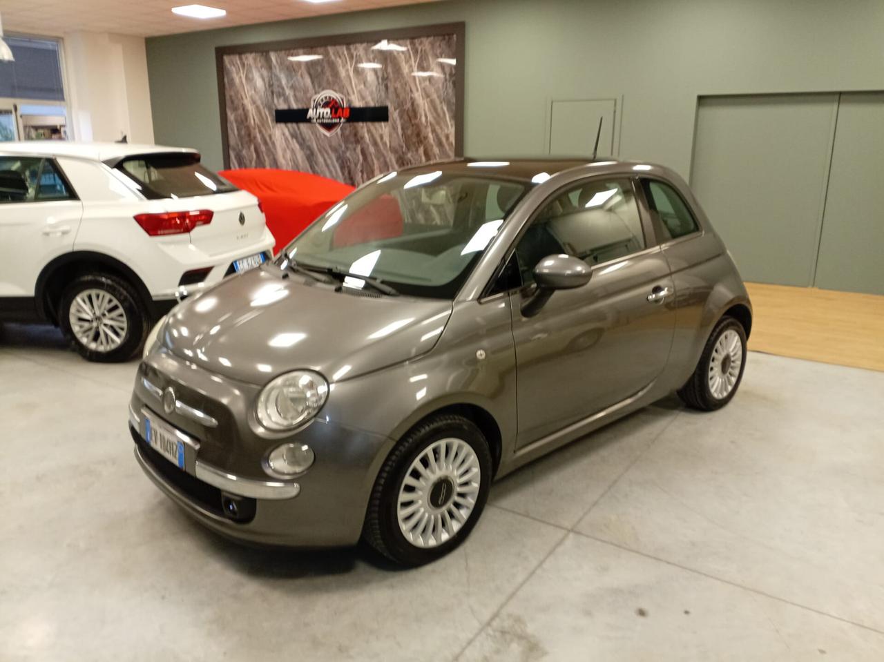 Fiat 500 1.3 Multijet 16V 95 CV Lounge