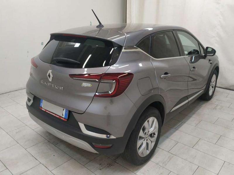 Renault Captur 1.0 tce Intens Gpl 100cv my21