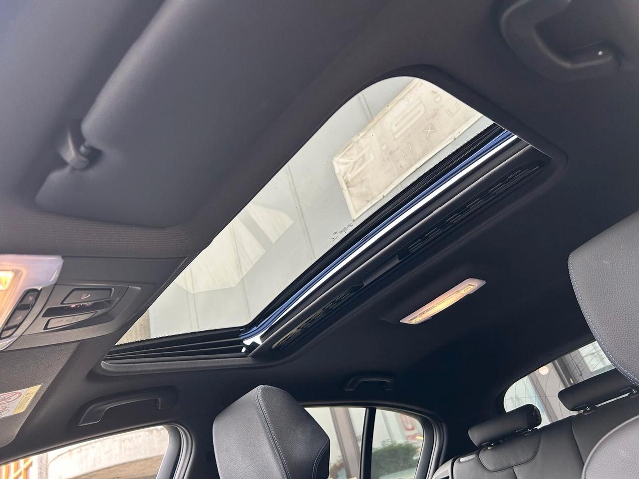 BMW 140 M 140i xdrive 5p auto my18