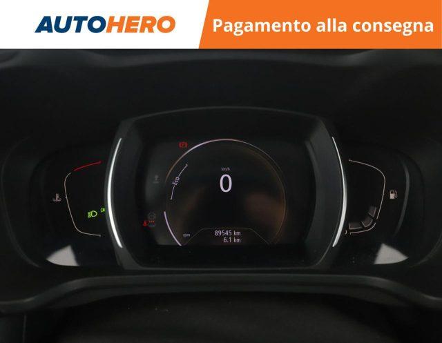 RENAULT Kadjar dCi 8V 110CV Energy Sport Edition