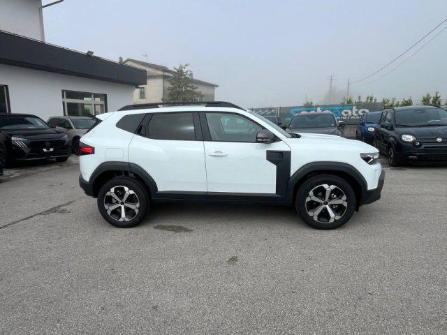 DACIA Duster Eco-G 120 CV Journey