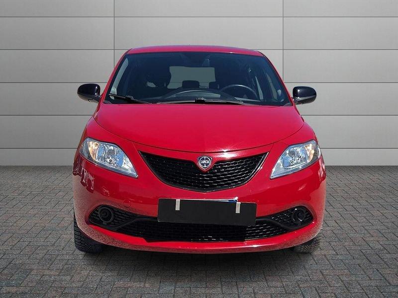 Lancia Ypsilon 3ª serie 1.2 69 CV 5 porte S&S Gold