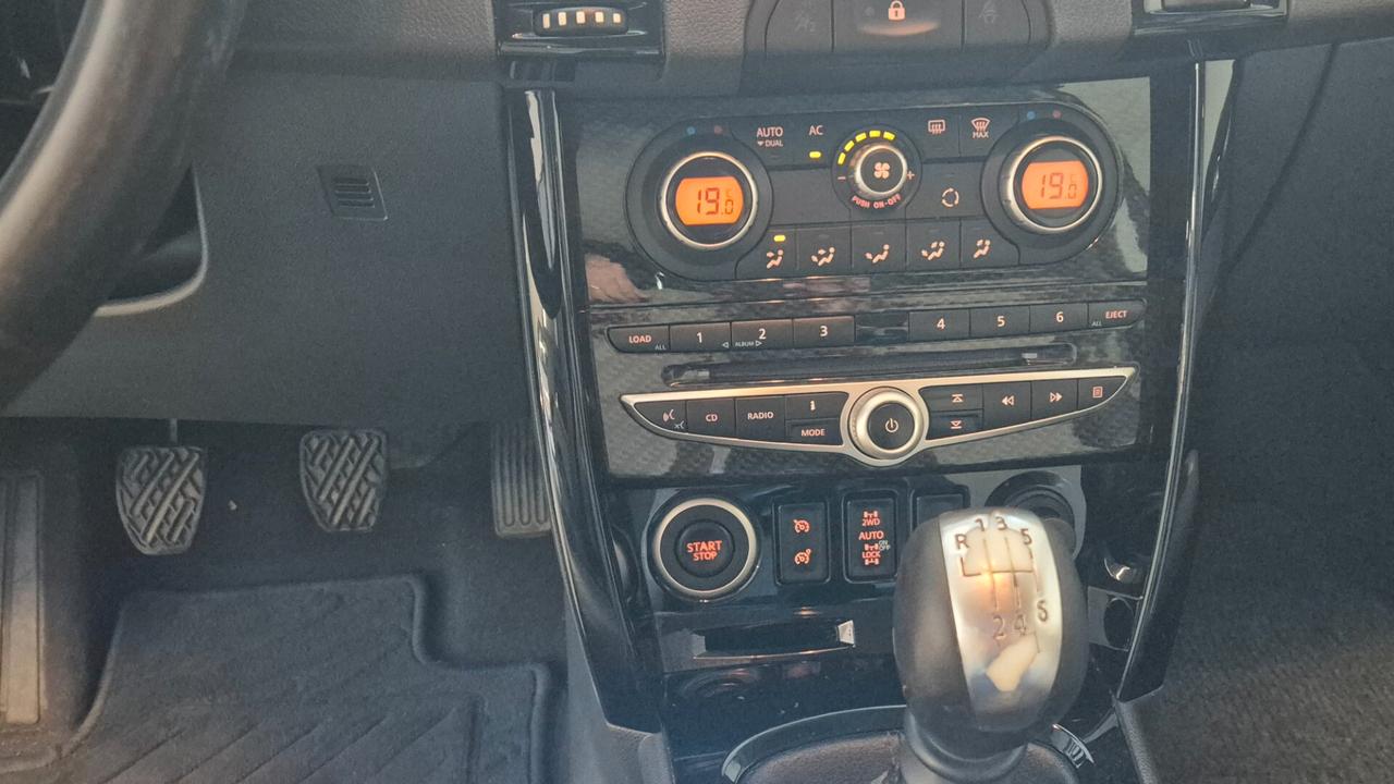 Renault Koleos 2.0 dCi 150CV 4X4 Dynamique