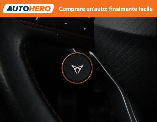 CUPRA Formentor 1.4 e-Hybrid DSG VZ