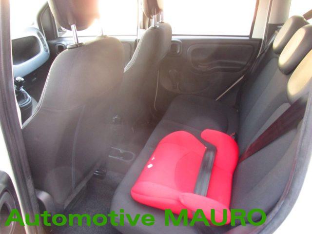 FIAT Panda Cross 1.0 FireFly S&S Hybrid - NEOPATENTATI