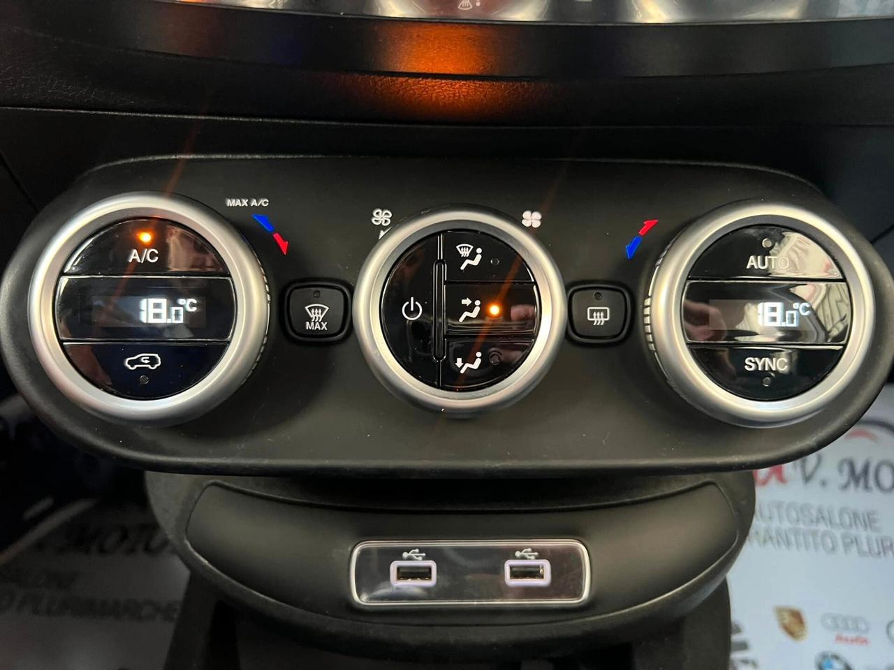 Fiat 500X 1.0 T3 120 CV S-Design Cross