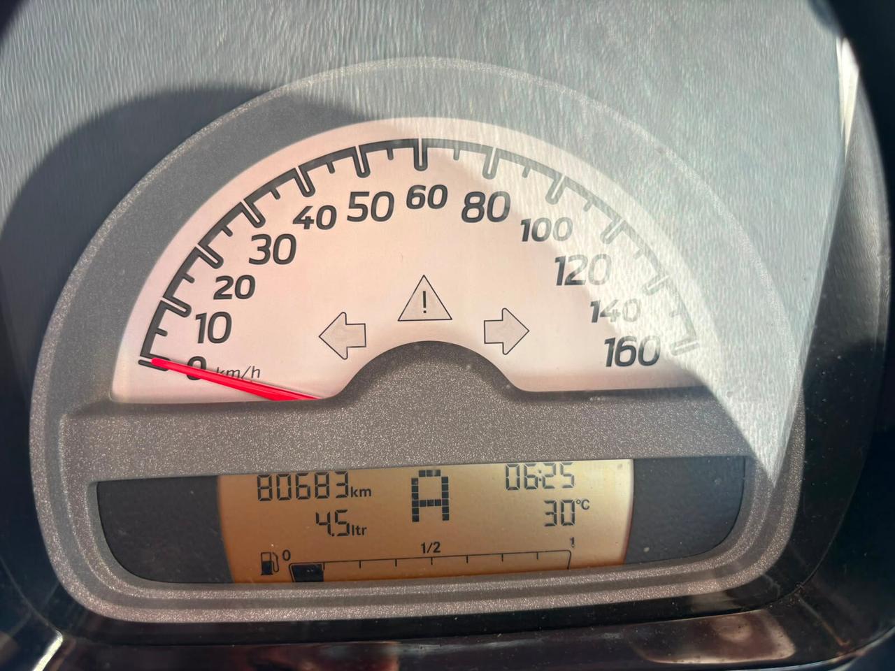 SMART ForTwo 1000 52 kW coupé passion