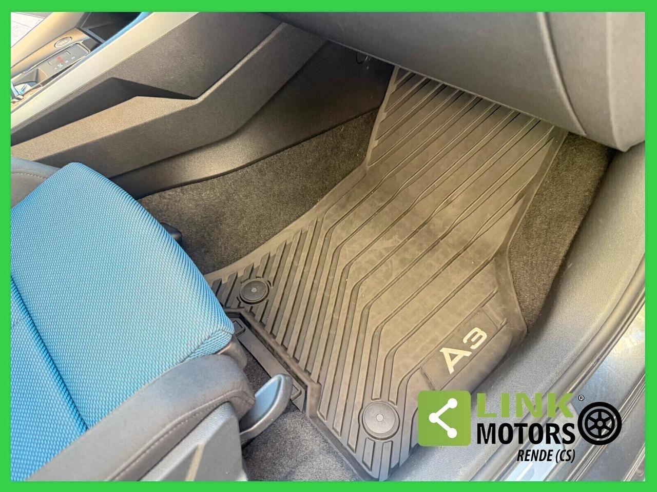 Audi A3 SPB 45 TFSI e S tronic 01/2022