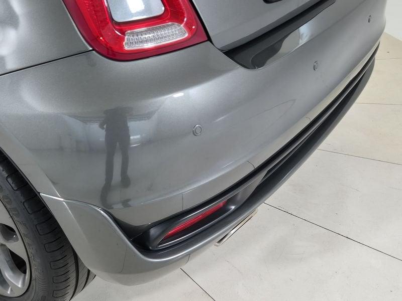 FIAT 500 III 2015 Benzina 1.2 Sport 69cv my20