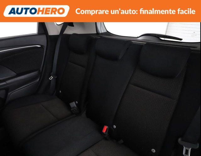 HONDA Jazz 1.3 Elegance Navi ADAS CVT