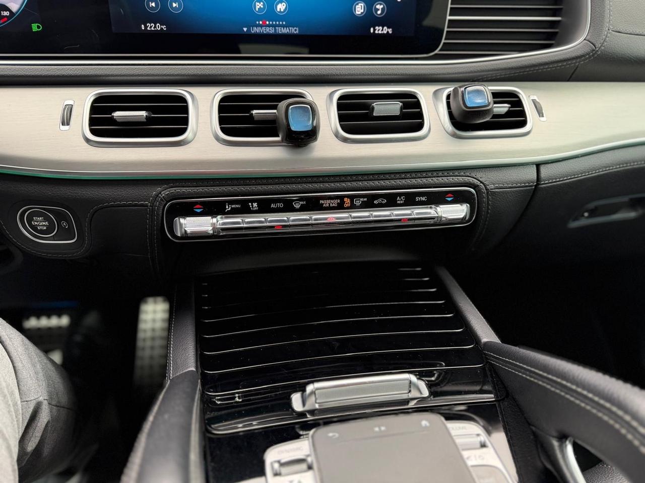 Mercedes-benz GLE 300 d 4Matic Premium
