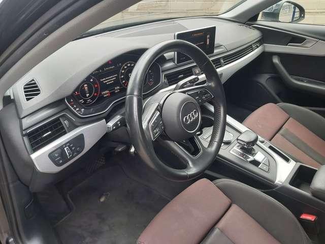 Audi A4 Avant 35 2.0 tdi 150cv s-tronic