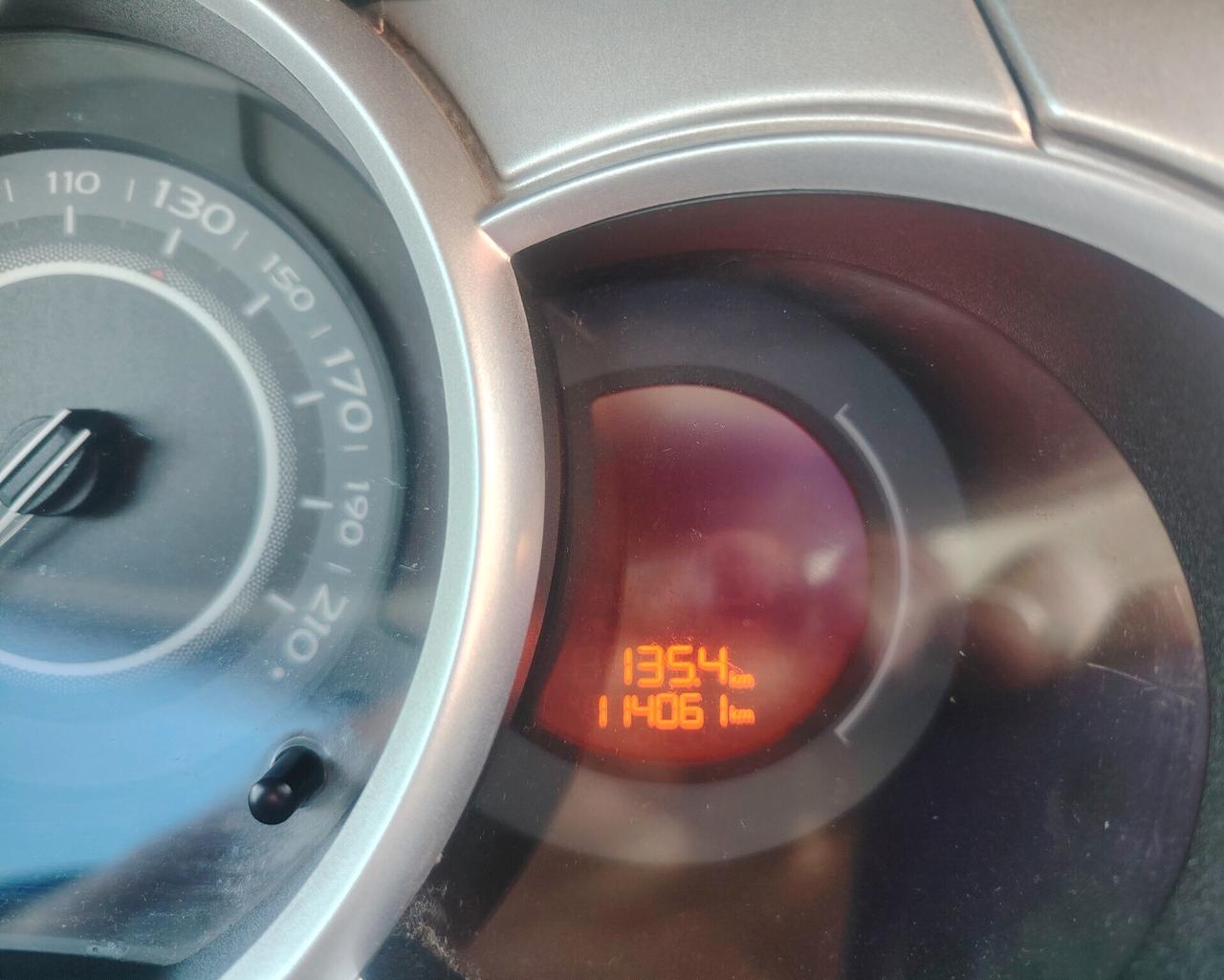 Citroen C3 1.1 Exclusive - NEOPATENTATI