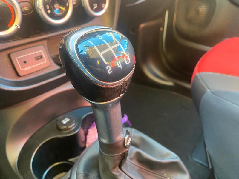 Fiat 500 L 500L 1.3 mjt Pop Star 85cv