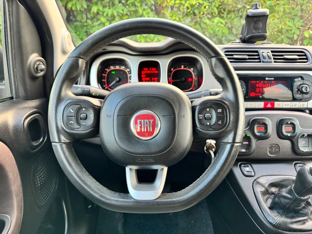 Fiat Panda Cross 1.3 MJT 95 CV S&S 4x4
