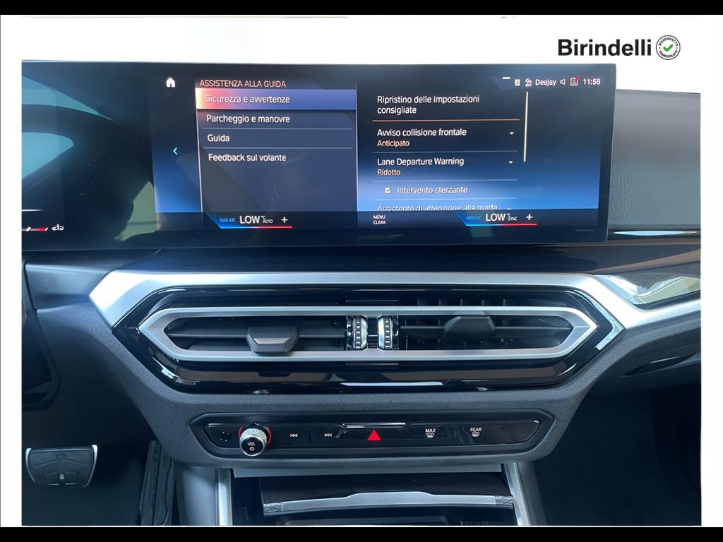 BMW Serie 2 Cpé(G42/87) - M 240i xDrive
