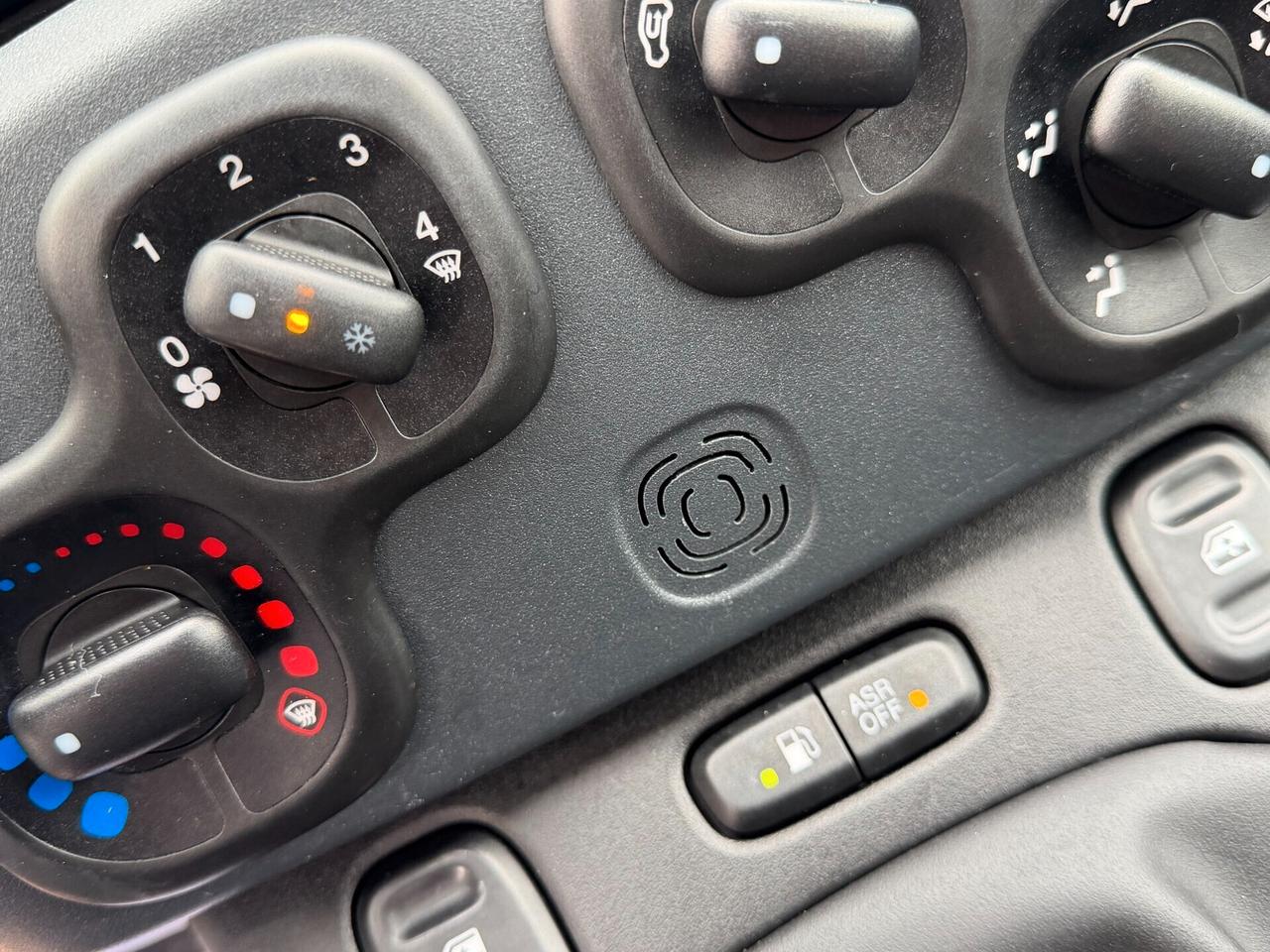 Fiat Panda New 1.2 69 cv. EasyPower EASY (Imp. GPL)