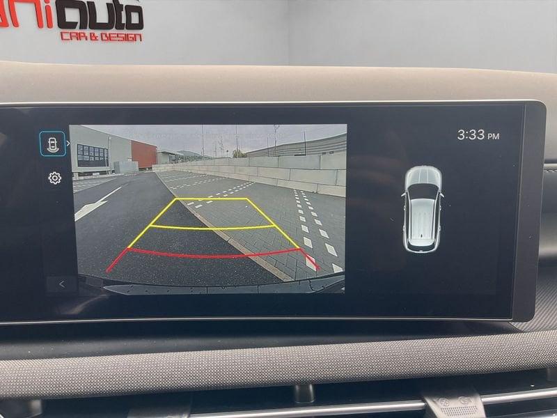 Hyundai Tucson Hybrid 1.6 HEV 2wd 239cv Exellence Auto