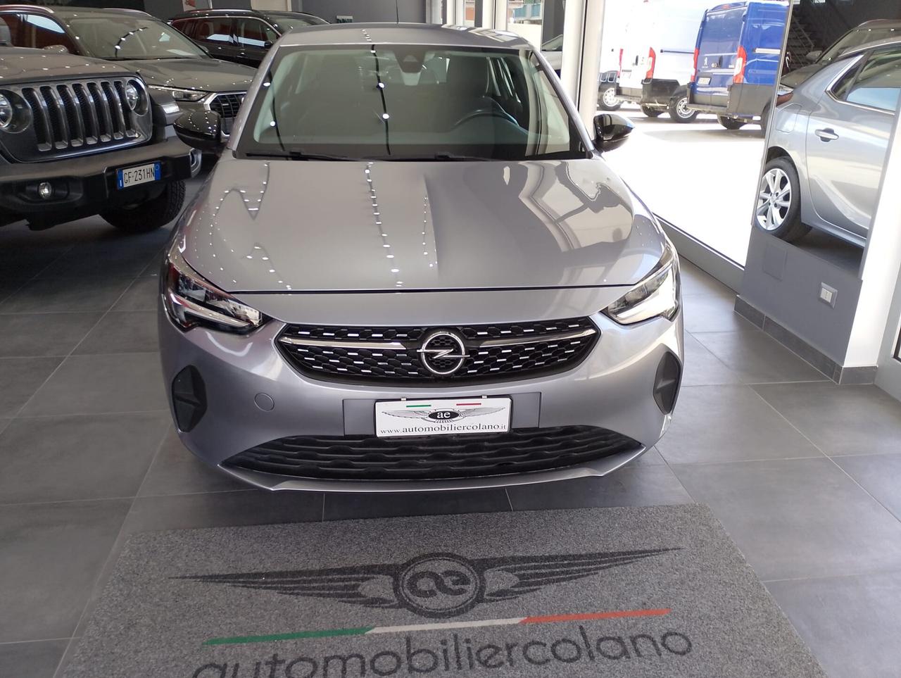 Opel Corsa 1.2 Elegance