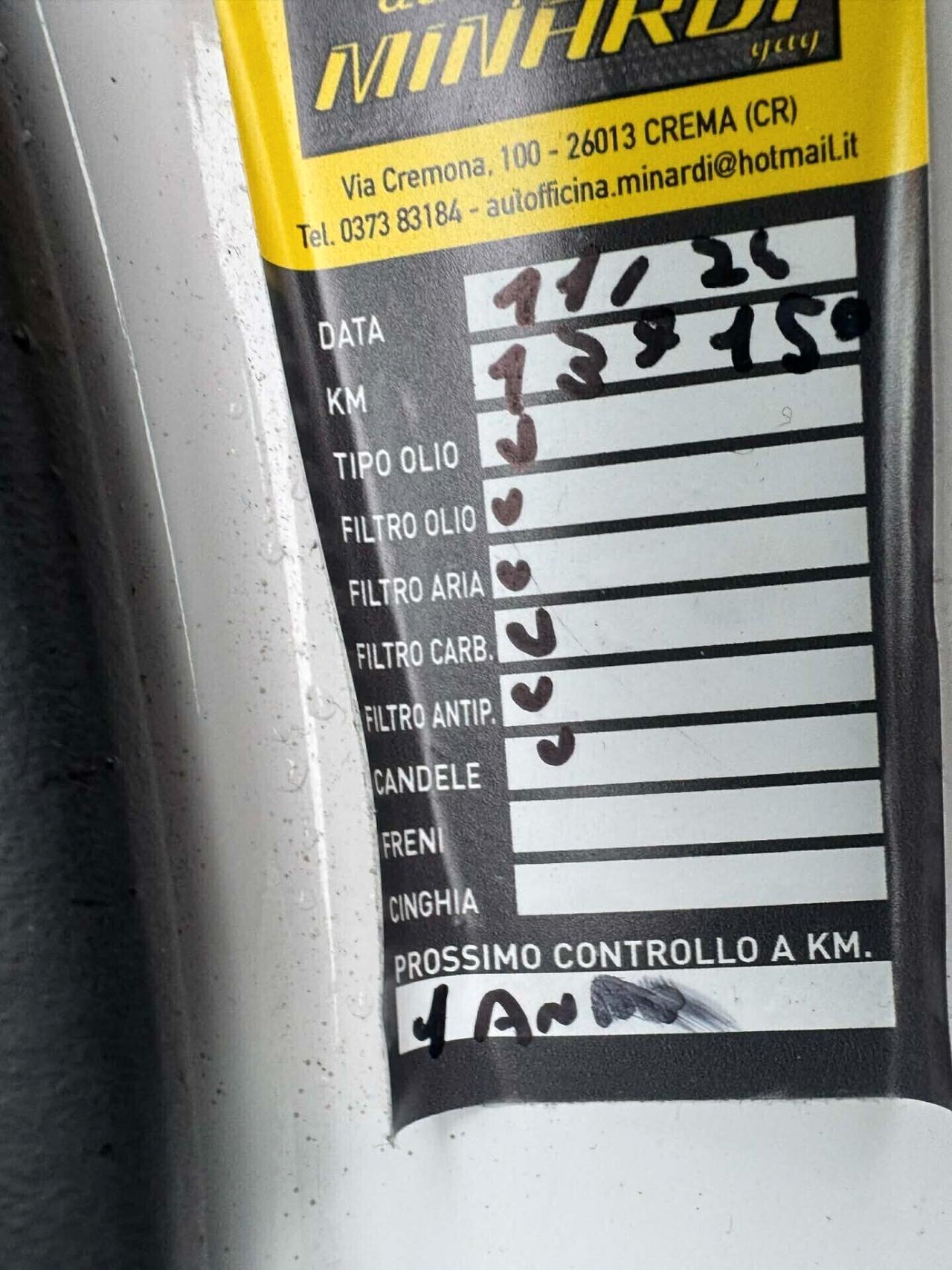 Opel Astra 2015 1.4 Benz/Gpl 147.000KM EURO5B