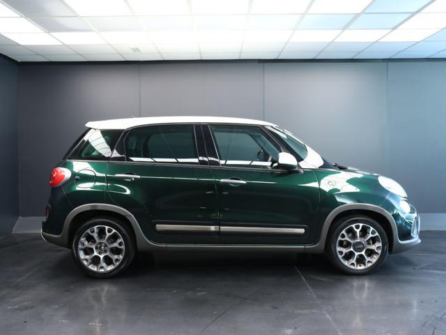 FIAT 500L 1.3 Multijet 85 CV Trekking SOLO PER RIVENDITORI