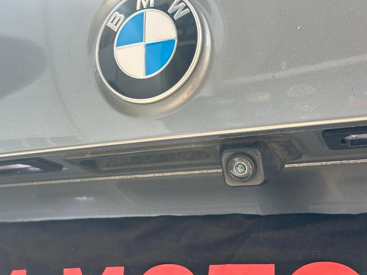 Bmw 530 520d 48V Touring Msport