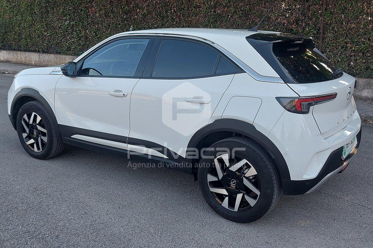 OPEL Mokka 1.2 Turbo 130 CV aut. Edition