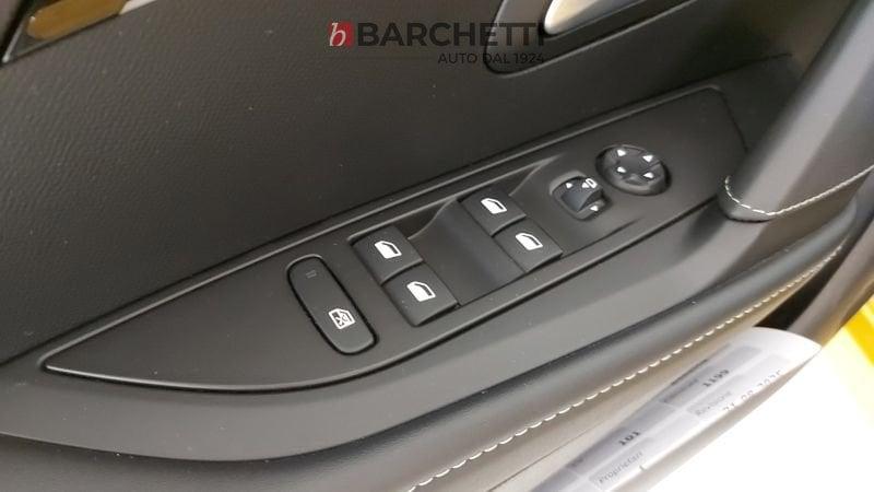 Peugeot 208 2ª SERIE PURETECH 100 STOP&START EAT8 5 PORTE GT PACK