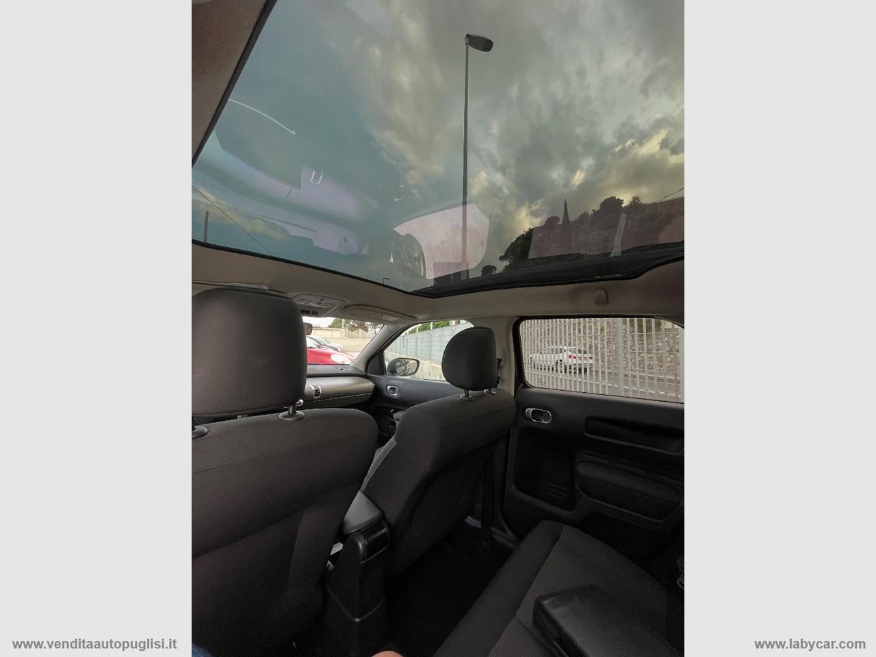 CITROEN C4 Cactus BlueHDi 100 Shine