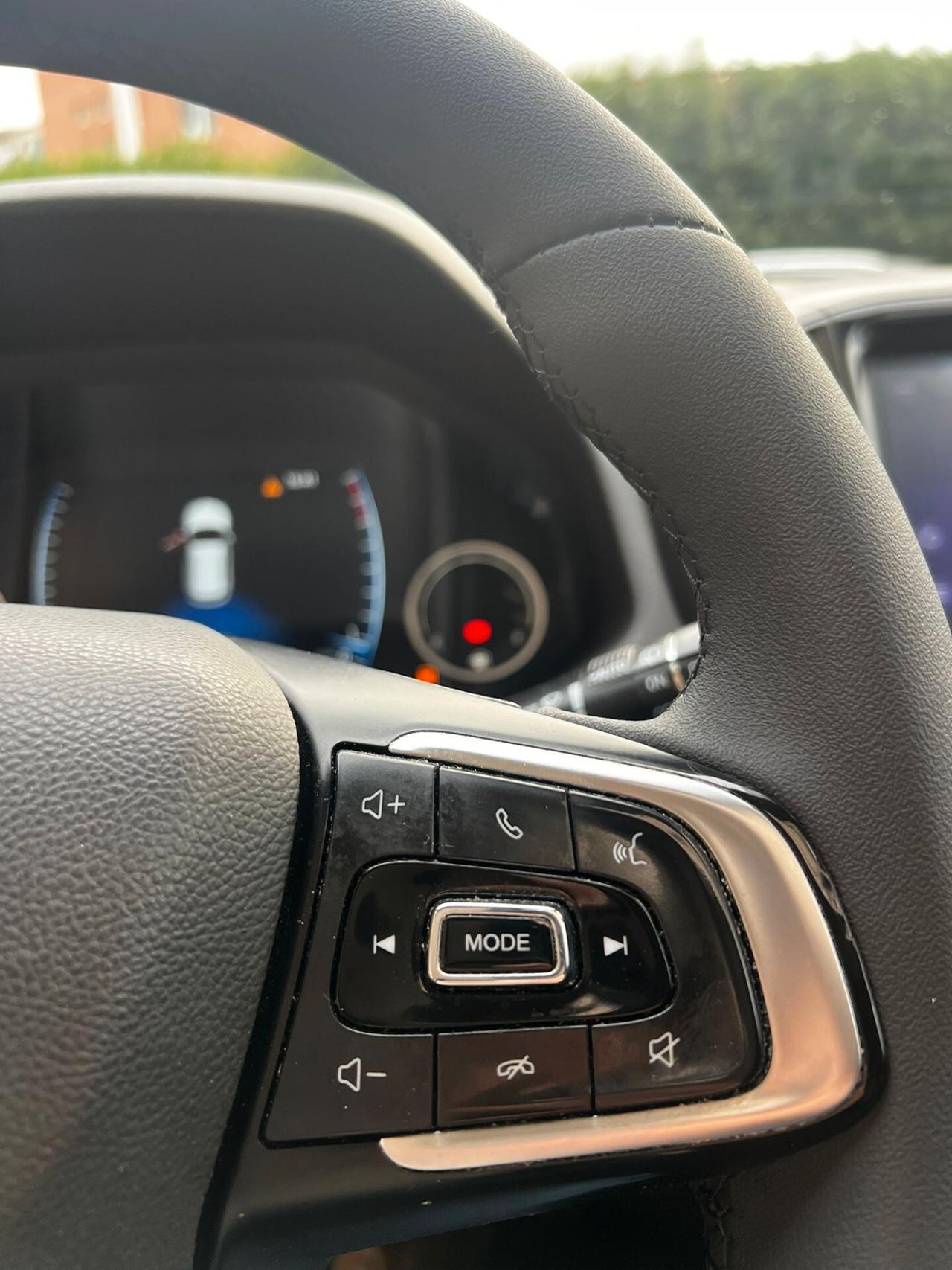 Dr F35 S1 1.5 Turbo Bi-Fuel GPL