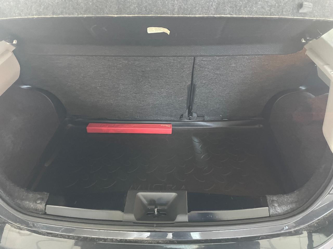 Nissan Micra 1.2 12V 5 porte Acenta - Nessun vincolo -