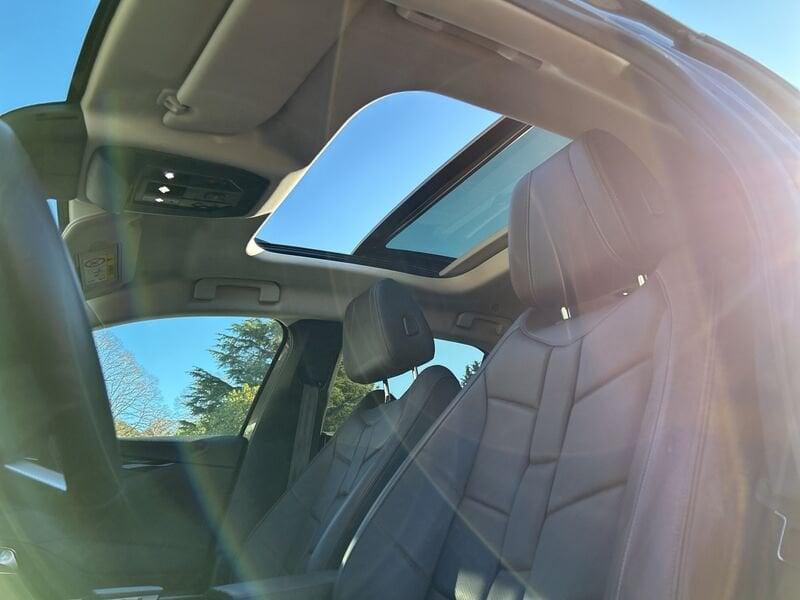 DS DS4 II 2021 1.5 bluehdi Opera 130cv auto