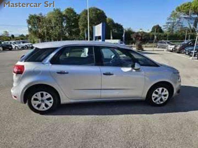 CITROEN C4 Picasso C4 Picasso 1.6 e-hdi Intensive 115cv ET904KG
