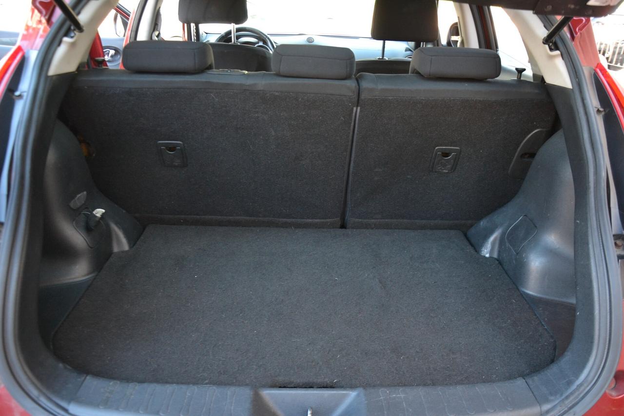 Nissan Juke 1.5 DCI 110CV Acenta **PREZZO REALE**FULL OPTIONAL*