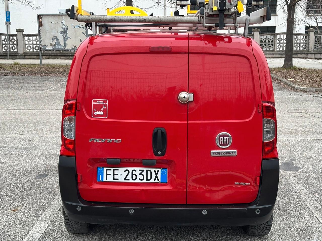 Fiat Fiorino
